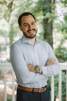 Dr. Bello, spinal wellness and overall well being