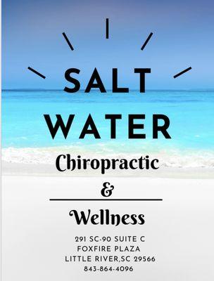 Salt Water Chiropractic and Wellness