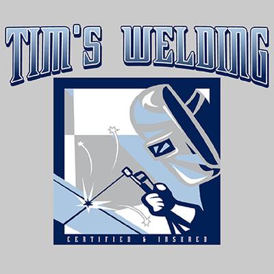 Tim's Welding
