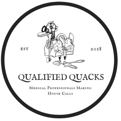 Qualified Quacks Concierge Medicine