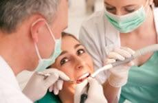 Dental Cleaning