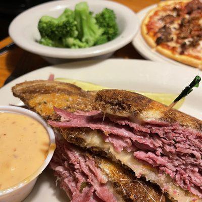 Villa Nova Ristorante