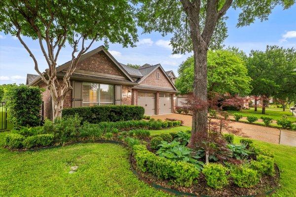 Recently sold - over asking price