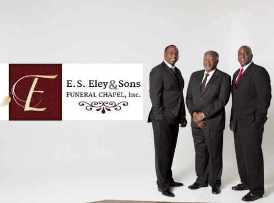 E S Eley & Sons Funeral Chapel