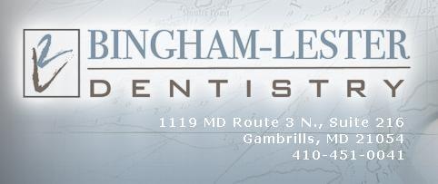 Bingham-Lester Dentistry