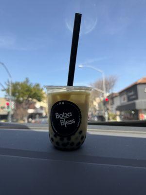 Boba Bless