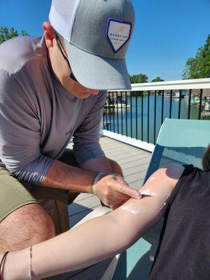 Precision Biomechanics and Sports Performance