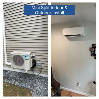 Precision Plumbing and Mechainical