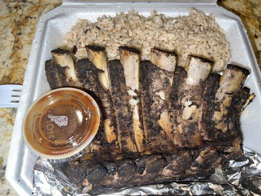 Mumsy's Caribbean Grill