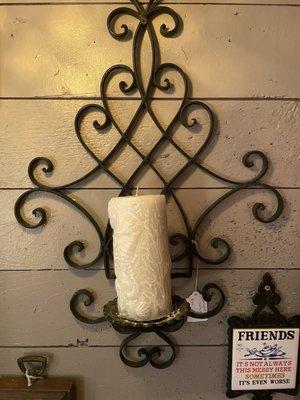 American Rust & Patina