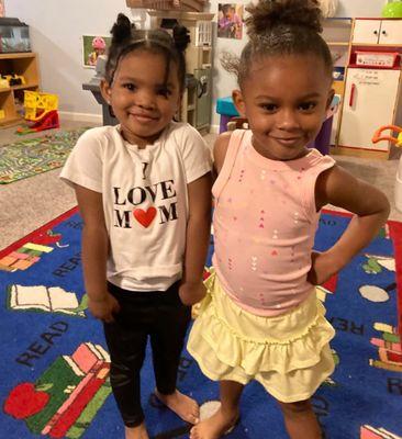 Cozy Learning Child Care