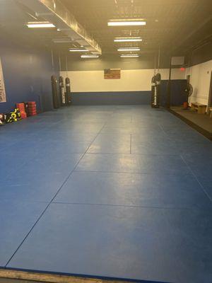 Mat Life Training Center