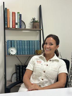 Nutrition by Tristin