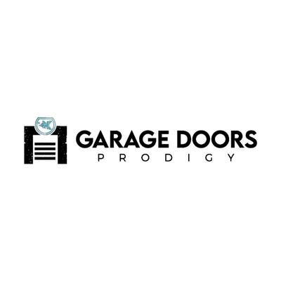 Prodigy Garage Doors