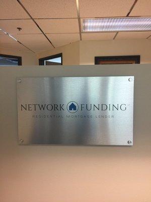 Network Funding