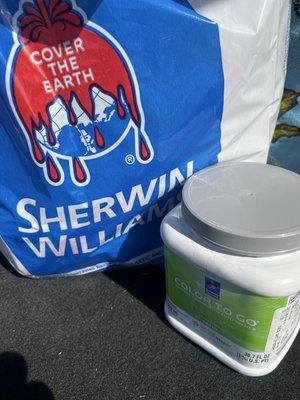 Sherwin-Williams Paint Store