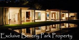 Beverly Park Property
