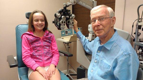 Sims C Norton MD PA
