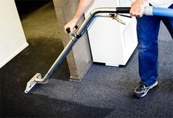 Low-Price Carpet Cleaning