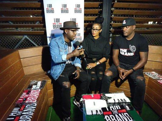 J and J Film and Media Group