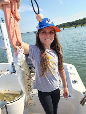 Hawkins Fishing Charters