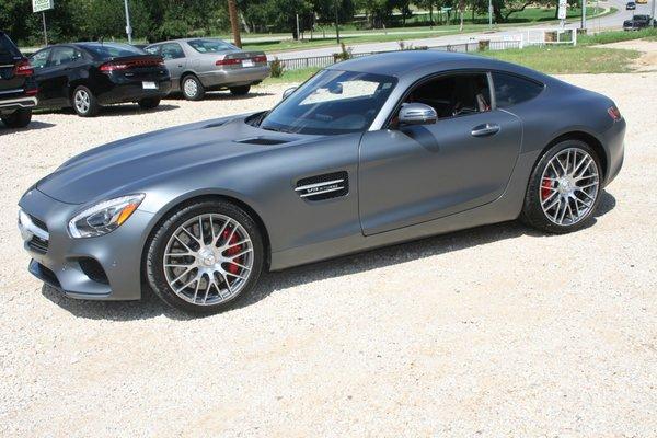 Dr. Zeke's Auto Sales