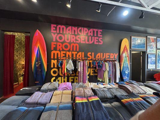 Aviator Nation North Shore