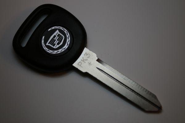 Horseshoe Lock & Key