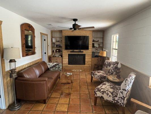 Jaimes painting & drywall