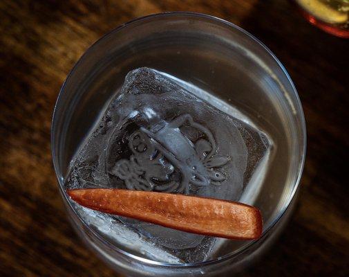 Blind Pig Speakeasy Lounge