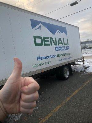 Denali Group