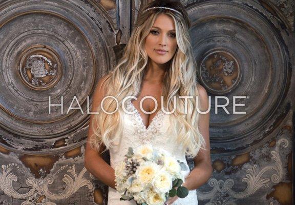 Healthy Hair for all Occasions.