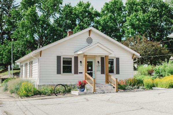 Heritage Hair Studio