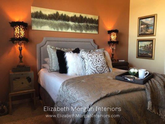 Elizabeth Morgan Interiors