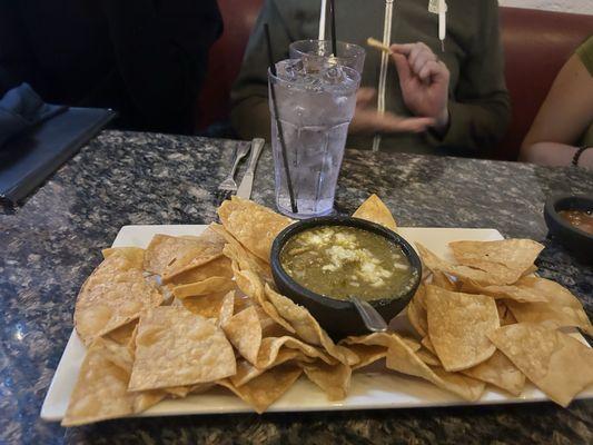 Las Brisas Restaurant