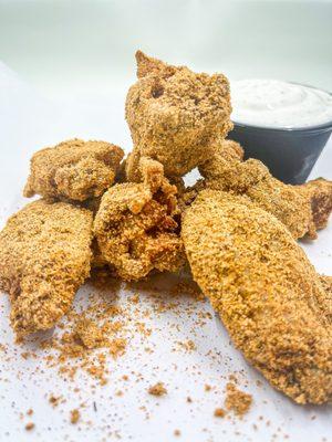 SMACKIN ' PHOENIX /Dryrub