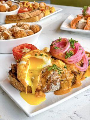 Short Rib Benny