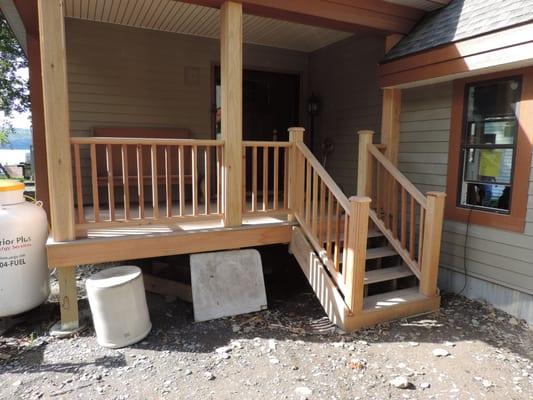 Carney Construction Services