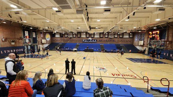 Lynbrook High School