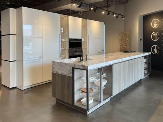 Eggersmann Kitchens Home Living - Houston