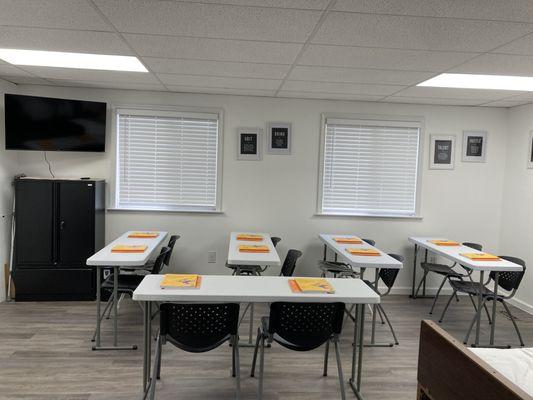 Skills Up Healthcare Institute