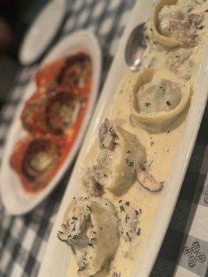 Gigi’s Ristorante & Pizzeria