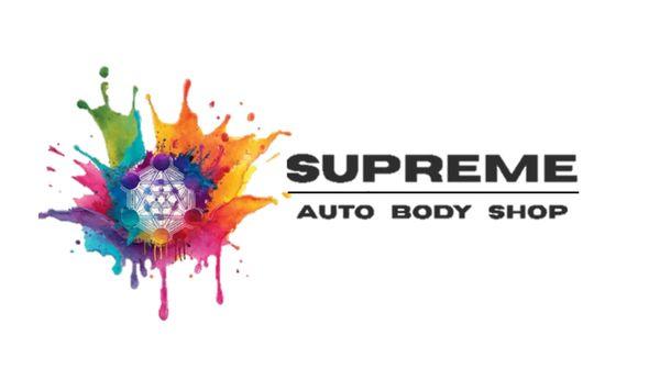 Supreme Auto Body Shop