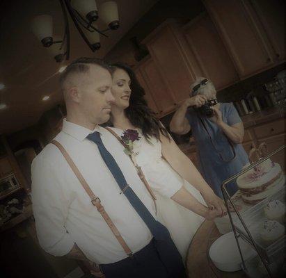 Authentically Ours Weddings And Events