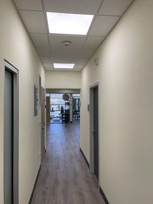 Emerald Rehabilitation and Wellness Clinic