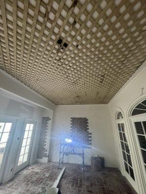 MZ painting & Renavation