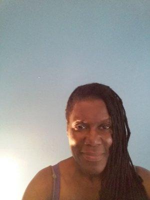 Former employee of 110 W. 42nd st, NY, NY