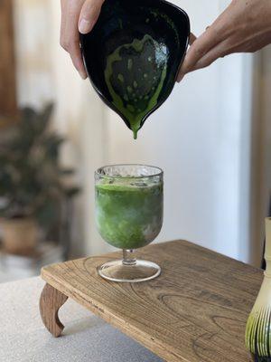 à la maison by MAnYU Flowers