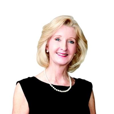 Kathleen Bucher