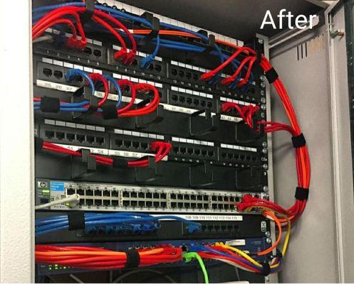 Premier Network Solutions